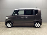 【コーティング】大好評のボディコーティング「グラスコーティング ガードコスメSP」もご納車までに施工可能。ボディをキレイな状態に保ってくれます。