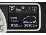 走行メーターチェック済