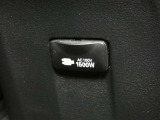 災害時にも安心。家庭用電化製品が使用できるAC100V、1500Wのコンセント付きです。