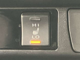 運転席の操作箇所です。ぜひ一度ご来店のうえご覧になってみてください♪