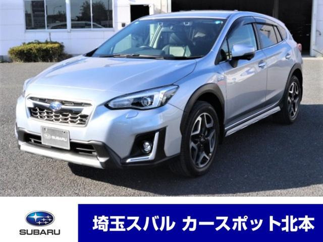 XV 2.0 アドバンス 4WD