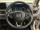 【Honda SENSING】衝突被害軽減ブレーキ〈CMBS〉、ACC〈アダプティブ・クルーズ・コントロール〉、LKAS〈車線維持支援システム〉、誤発進抑制機能、等で安全運転のサポートをします!