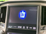 【メーカー純正ナビ】インテリアに溶け込むスタイリッシュな「専用設計」メーカーナビを装備♪視認性や操作性など基本性能にも優れ、より上質なカーライフをお楽しみいただけます。