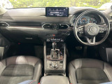 CX-5 2.2 XD ブラックトーンエディション 