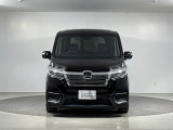 ステップワゴン 2.0 スパーダ ハイブリッド G EX ホンダセンシング 