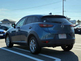 CX-3  1.5 15S ツーリング