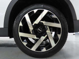 245/45R19 カレイドスポーク