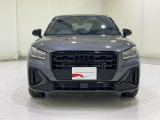 Q2 35 TFSI Sライン 