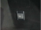 AC電源 AC100V・1500W ラゲージルーム内コンセント