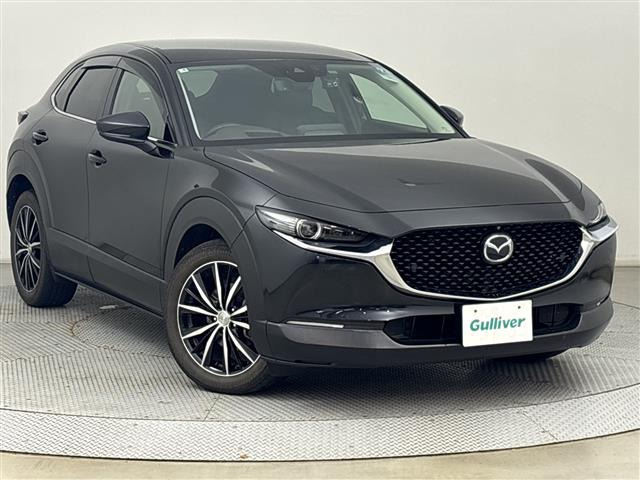CX-30 1.8 XD Lパッケージ 4WD 4WD ワンオーナー