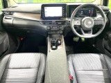 ノートオーラ 1.2 G FOUR レザーエディション 4WD 