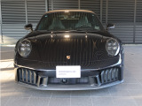 911カブリオレ カレラ GTS PDK 