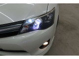 【HIDヘッドランプ】暗い夜間の運転、よく見えなくて怖い思いをしたことはありませんか?明るいHIDライトなら夜間視認性◎悪天候や街灯が少ない道でも安心です♪