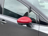 ウィンカーミラーで更にスタイリッシュで存在感あり!対向車からの視認性アップで安全性も高まります!