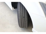 【タイヤ】中古車のタイヤは大事なチェックポイントです。写真での確認は難しいので、ご来店の際はしっかりチェックお願いします。