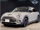 ★MINI CLUBMAN/ACEMAN専門店★MINI クーパーSクラブマン ムーンウォークグレー☆
