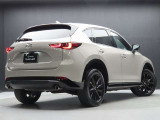 CX-5 2.0 20S レトロスポーツエディション 