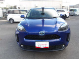 ヤリスクロス 1.5 ハイブリッド Z E-Four 4WD 