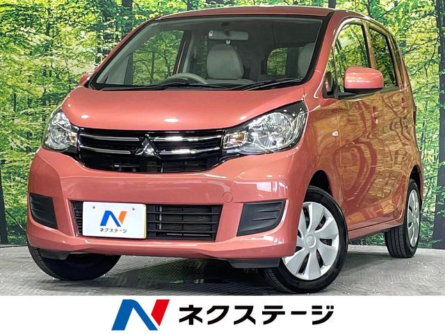 eKワゴン E