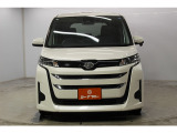 ノア 2.0 X 禁煙車 純正8インチナビ フルセグ