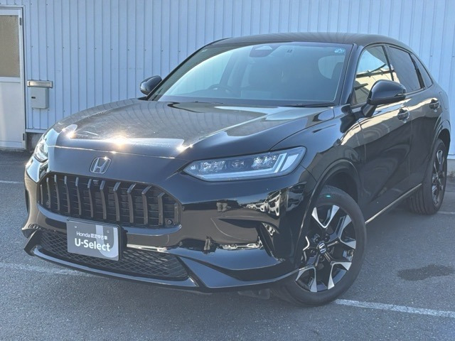 ZR-V 1.5 Z