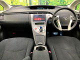 プリウス 1.8 S 