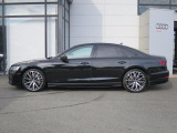 A8 55 TFSI クワトロ 4WD 