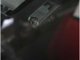 【ドライブレコーダー】万が一の事故の際は事故の衝撃に合わせて動画を記録してくれます。