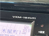 VXM-184VFi