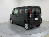 スペーシア ハイブリッド(HYBRID) G 4WD 