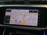 アウディの最新技術を投入したMMI(マルチメディアインターフェイス)多彩なインフォテインメントをシンプルで簡単に、自在の操作できる最新テクノロジーです。