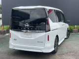 セレナ 1.4 e-POWER ハイウェイスターV 