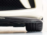 車体を前方から見た際の【左前輪】です。溝の残量やキズの有無など、より状態を詳しくお知りになりたい場合はスタッフまでお尋ね下さいませ。