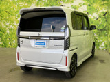 N-BOXカスタム G L ターボ ホンダセンシング 
