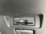 ETCです。セットアップを完了してから納車となりますので、すぐにご利用頂けます♪
