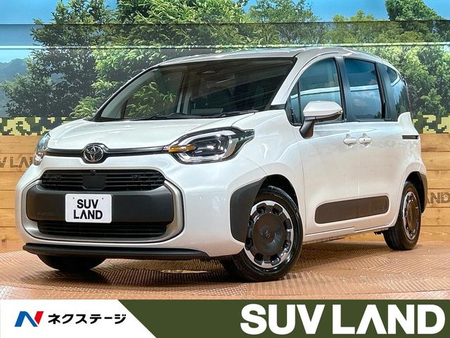 シエンタ 1.5 Z
