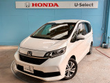 令和3年式 フリードG・ホンダセンシング1.5が入庫いたしました! お探しの方は049-256-8688までお問合せお待ちしております。
