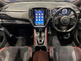 WRX S4 2.4 STI スポーツR EX 4WD 