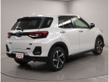 ライズ  ハイブリッド 1.2 Z