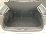 お友達と一緒に行くお買い物でも、荷室があるので、帰りもゆったり帰れそうですね。お子様と一緒のお出掛けでも役立ちそうです。