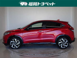 ヴェゼル 1.5 ハイブリッド RS ホンダセンシング 