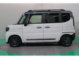 展示車上がりの車両から下取り車両まで豊富に在庫を取り揃えています!