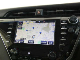 フルセグTV対応8インチナビ。Bluetoothにも対応していますので貴方のドライブをしっかりサポートします。