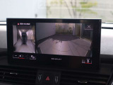 アウディの最新技術を投入したMMI(マルチメディアインターフェイス)多彩なインフォテインメントをシンプルで簡単に、自在の操作できる最新テクノロジーです。