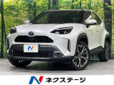 トヨタ ヤリスクロス