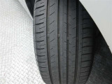 溝の残り具合です。ご確認ください