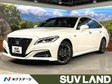 サンルーフ メーカー12型ナビ 全周囲カメラ 黒革シート 衝突被害軽減
