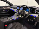 CLSクラス CLS220d スポーツ エクスクルーシブ パッケージ