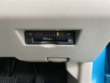 ETCなら高速道路、料金所をスイスイと通過。