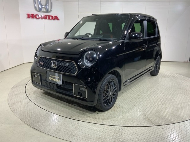 N-ONE RS 